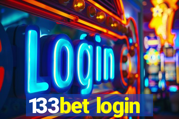 133bet login